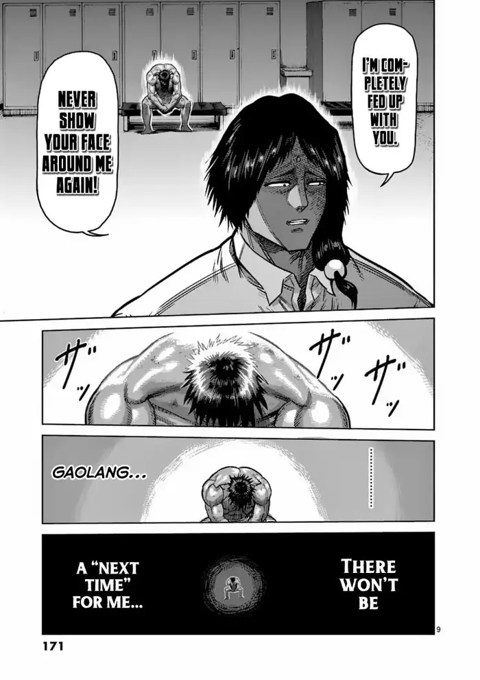 Kengan Ashura Chapter 152 image 09_optimized